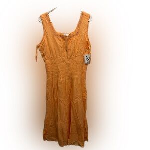 Mlle Gabrielle dress